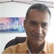 Profesor de inglés online. Con más de 20 años de experiencia