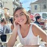 Native English Speaker with a Passion for Language Learning