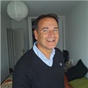 Profesor de Administración de Empresas, todas las edades