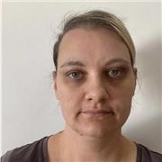 Maths teacher providing online maths lessons