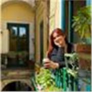 Profesora de Inglés con amplia experiencia - clases para todas las edades