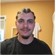 Soy un estudiante de administración y dirección de empresa y llevo siendo profesor particular de matemáticas desde hace 4 años