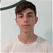 Me defino con un chico joven con experiencia en explicación y power point 