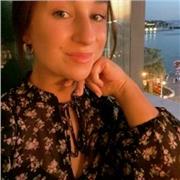 foreign student myself, ex class representative, physiology educated