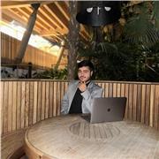 Brijesh deb