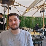 Profesor de matemáticas con experiencia en todos los niveles.