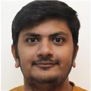 Sahil goyani