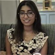 Native English tutor offering private online English and history lessons up to KS5 level. 3 years experience tutoring. 