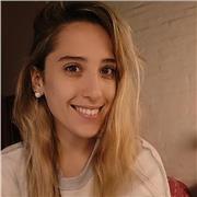 Profesora de lengua y literatura ofrece clases particulares