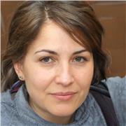 Ofrezco clases de inglés: Mejora tu speaking, listening y pronunciación