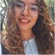 Maestra con experiencia en materia de primaria y secundaria