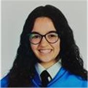 Graduada en física ofrece clases particulares de física y matemáticas