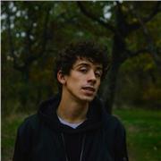 Profesor de humanidades, música y ciencias sociales ofrece clases particulares de apoyo y extraescolares en Madrid