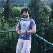 Laureando in chimica offre ripetizioni per ragazzi di tutte l'età