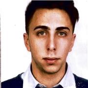 Sei alla ricerca di un aiuto per il compito di matematica? Contattami ti sarò d’aiuto se vuoi.