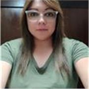 Maestra de inglés y español. Experiencia de 2 años dando clases de inglés, con un alto compromiso y adaptabilidad a mis alumnos