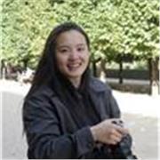 Profesora de ELE por la UCM, paciente y creativa. Doy clases online adaptadas a cada nivel y necesidad.