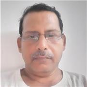 Affordable Science tutor willing to offer lessons in Science, English and Mathematics upto grade IX at a low rate on-line