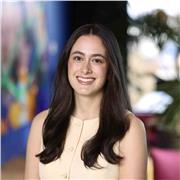 Insegnante per aiuto compiti di inglese