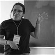 Maestro para apoyo académico de algebra lineal nivel universitaria