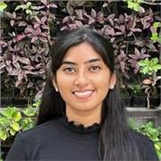 Shyamala Sivakumar