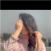 Iqra Perveen