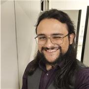 Professor particular de Biologia com experiência em aulas presenciais e on-line, vasta experiência em aulas para ensino médio, fundamental II e pré universitário