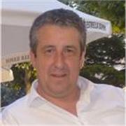 Preparador de oposiciones en el ámbito de cocina a nivel autonómico y estatal.
Jefe de cocina
cocinero de 1ª
Ayudante de cocina 