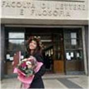 Dottoressa in lettere classiche con esperienza offre ripetizioni di greco, latino e materie umanistiche in generale. Contattatemi❤