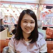 I am a Biochemistry undergraduate who teaches GCSE and A Level students.