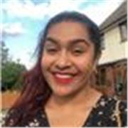 Passionate tutor providing engaging lessons for all ages!