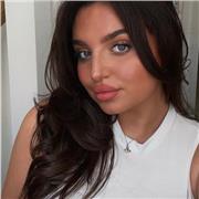 Nadia Zeidan