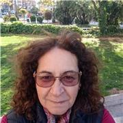 Cuidadora y tutora totalmente responsable del aprendizaje infantil