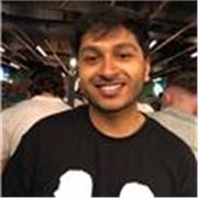 I have a masters in mechanical engineering from University College London, and can give maths or English lessons