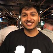 I have a masters in mechanical engineering from University College London, and can give maths or English lessons