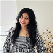 To be a consistent and perseverent learner and practitioner who impart knowledge, imaginative and receptive.