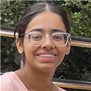 I help young learners succeed with patient, creative, and tailored online lessons.