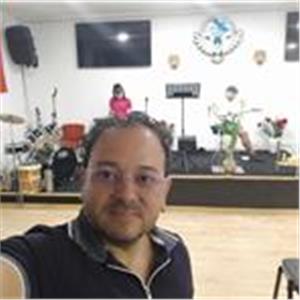 Jhon Alexander Jaimes Sanchez