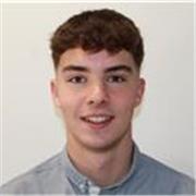 Soy un ex alumno que ha estudiado Desarrollo de Aplicaciones Web en María Ana Sanz, al cual le gusta mucho programar.