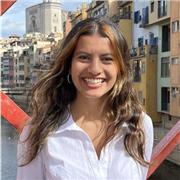 Profesora de repaso de inglés particular de primaria / ESO + resto de materias de primaria