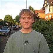 Passionate Mathematics Tutor with Tailored learning | Durham University Mathematics Student with 3 Years’ Experience Tutoring