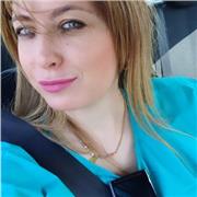 Dottoressa in legge impartisce lezioni di diritto