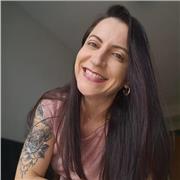 Professora de Reforço Escolar – Aulas Online Claras e Personalizadas