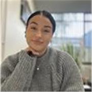 Compassionate and empathetic listener that can support students struggling with stress.