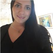 profesora de primaria