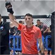 Allenatore certificato di Boxe, Muay thai & MMA