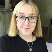 Profesora particular da clases de lengua e historia para todas las edades