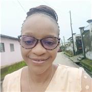 Denise Enanga Happi