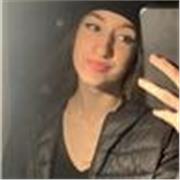 Paciente, Amable, Responsable, Ordenada, y yo puedo dar clase a cualquier curso de primaria.