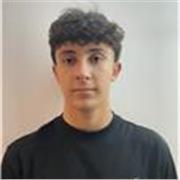 Profesor de inglés B2 y matemáticas para primaria